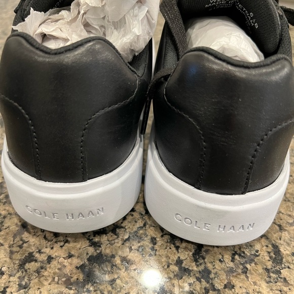 NWT Cole Haan Women’s Grand Crosscourt Daily Sneaker - Picture 2 of 7